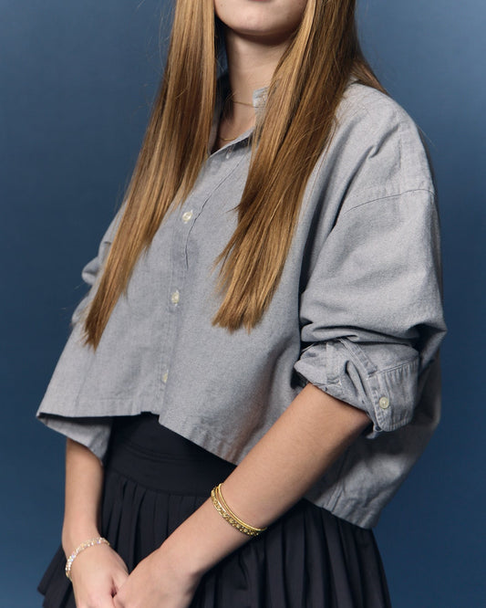 Heather Gray Harlow